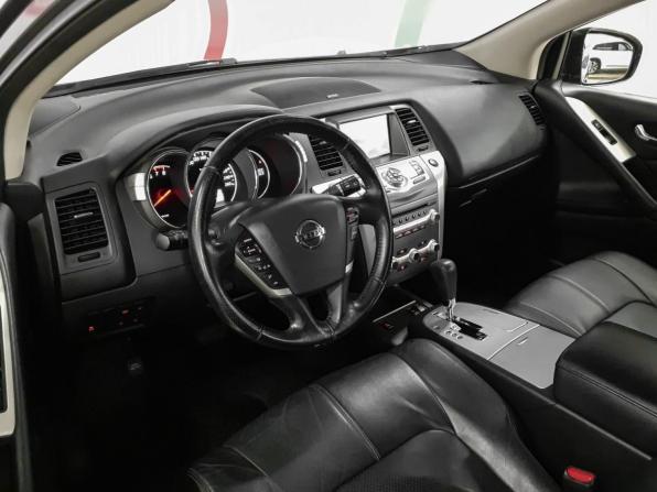 Nissan Murano II (Z51) Рестайлинг 2 с пробегом 2015 года, цена 1 520 000 рублей, 214000 км, внедорожник, Автокод Объявления