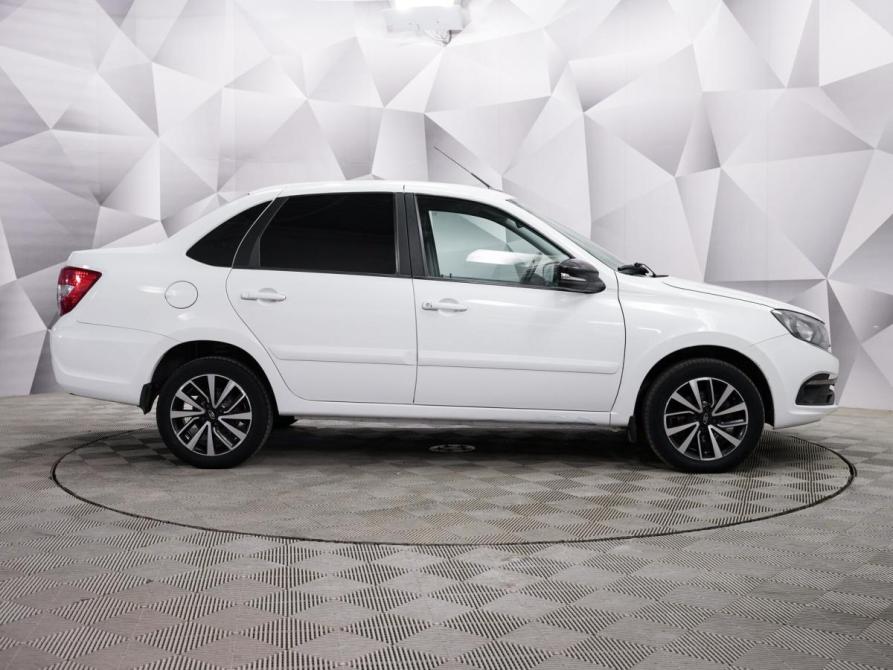 Lada (ВАЗ) Granta I Рестайлинг Ульяновск  - изображение 6