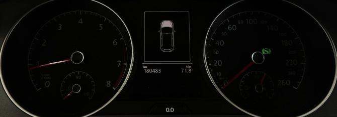 Volkswagen Golf VII с пробегом 2014 года, цена 1 290 000 рублей, 180482 км, хэтчбек, Автокод Объявления