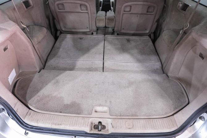 Toyota Gaia с пробегом 2002 года, цена 519 000 рублей, 281000 км, компактвэн, Автокод Объявления