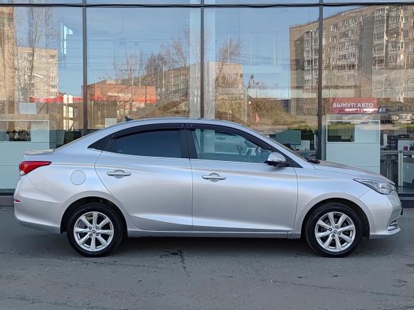 Changan Alsvin с пробегом 2023 года, цена 1 090 000 рублей, 47250 км, седан, Автокод Объявления