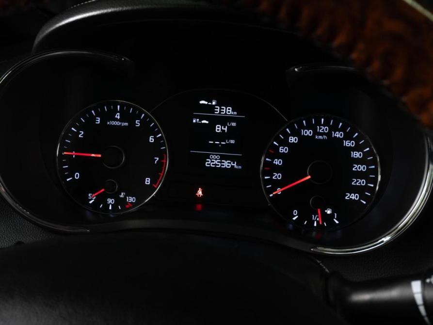 Kia Cerato III Тюмень  - изображение 16