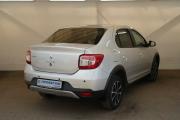 Renault Logan II Рестайлинг Москва  - изображение 18