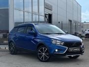 Lada (ВАЗ) Vesta I Самара  - изображение 25