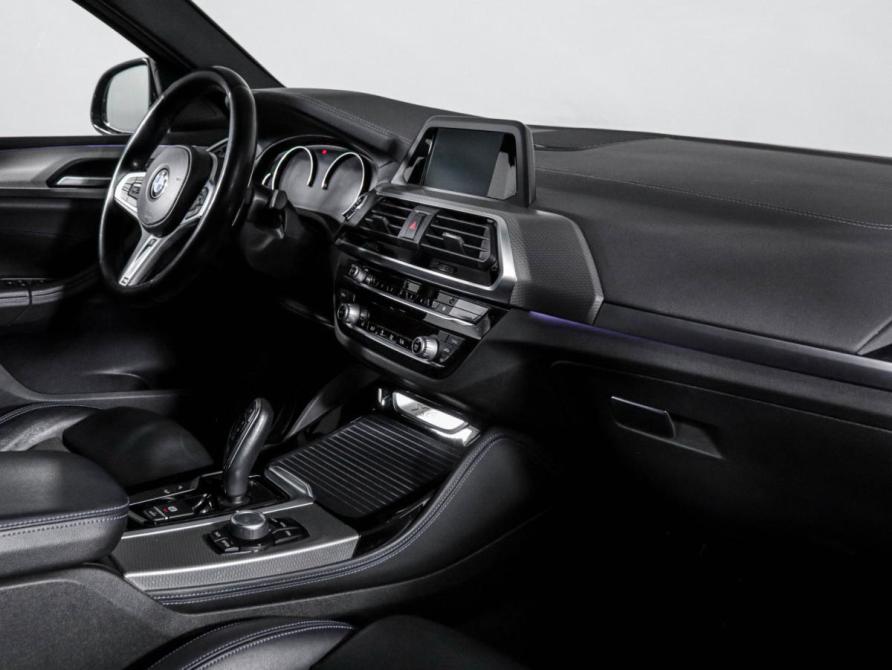 BMW X4 II (G02) Москва  - изображение 10
