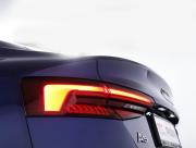 Audi A5 II (F5) Москва  - изображение 46