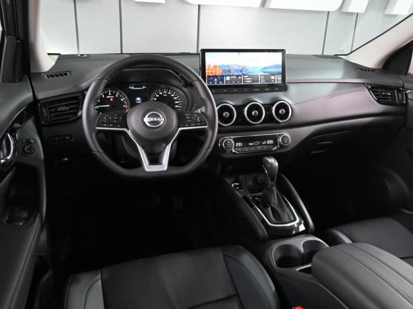 Nissan Qashqai II Рестайлинг 2 с пробегом 2025 года, цена 3 320 000 рублей, 69 км, внедорожник, Автокод Объявления
