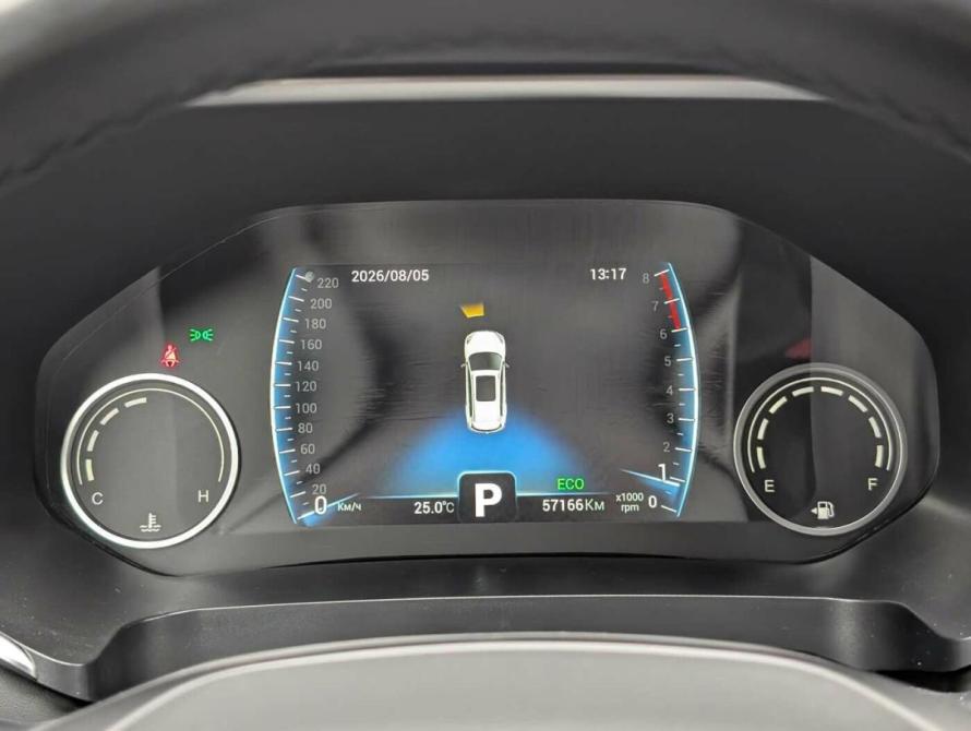 Chery Tiggo 8 I Москва  - изображение 14