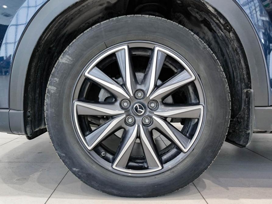 Mazda CX-5 II Казань  - изображение 22