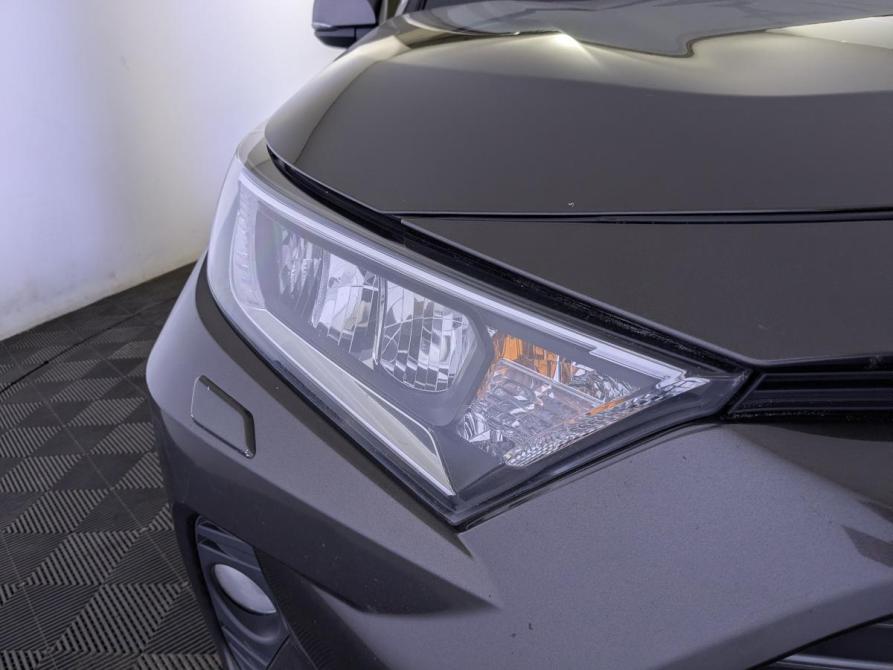 Toyota RAV4 V (XA50) Москва  - изображение 11