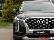 Hyundai Palisade I Москва  - изображение 43