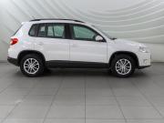 Volkswagen Tiguan I Волгоград  - изображение 39