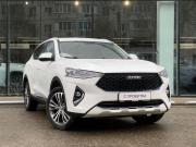 Haval F7 I Рестайлинг Самара  - изображение 19