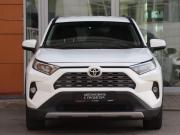 Toyota RAV4 V (XA50) Санкт-Петербург  - изображение 22