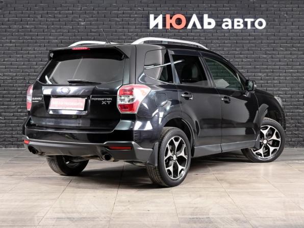 Subaru Forester IV с пробегом 2013 года, цена 1 750 000 рублей, 184766 км, внедорожник, Автокод Объявления