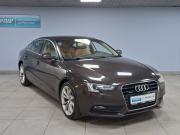 Audi A5 I (8T) Рестайлинг Москва  - изображение 23