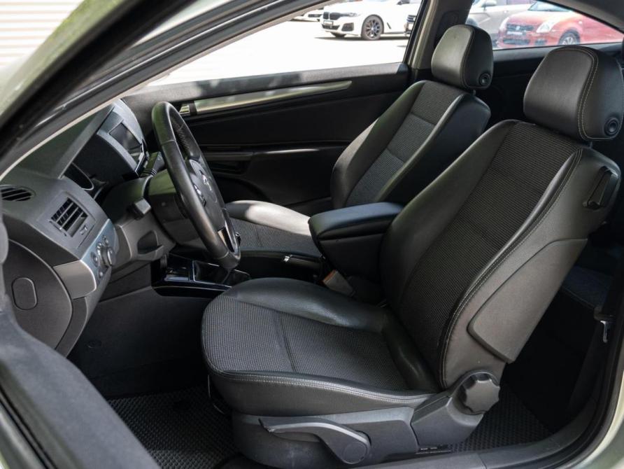 Opel Astra H Рестайлинг Краснодар  - изображение 10