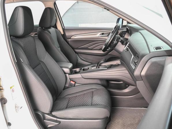 Haval F7 I с пробегом 2019 года, цена 1 739 000 рублей, 87083 км, внедорожник, Автокод Объявления