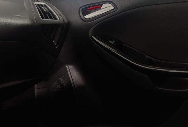 Ford Focus III Рестайлинг с пробегом 2017 года, цена 1 120 000 рублей, 142912 км, универсал, Автокод Объявления