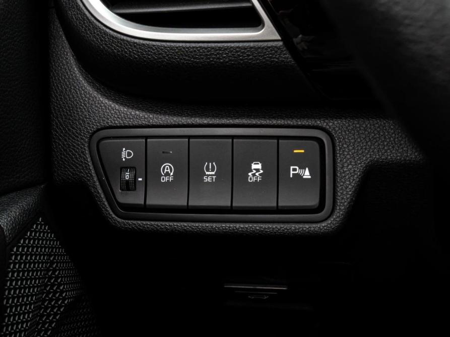 Kia Seltos II Краснодар  - изображение 22