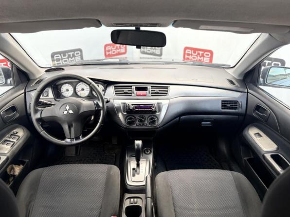 Mitsubishi Lancer IX Рестайлинг с пробегом 2008 года, цена 399 900 рублей, 198000 км, универсал, Автокод Объявления