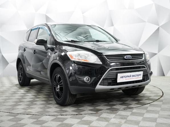 Ford Kuga I с пробегом 2012 года, цена 835 000 рублей, 284644 км, внедорожник, Автокод Объявления