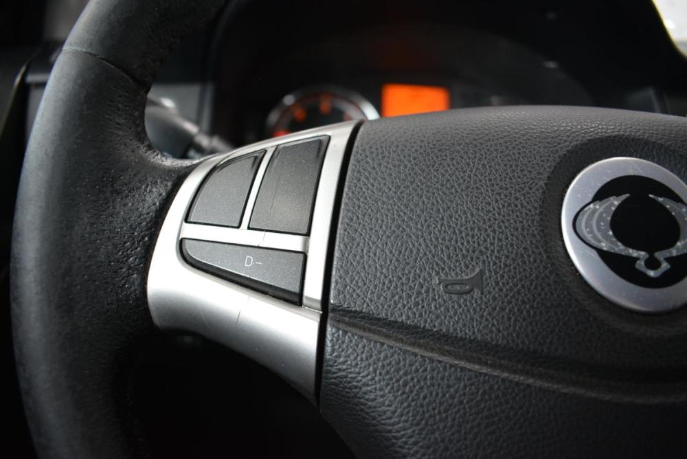 SsangYong Actyon II Киров  - изображение 20