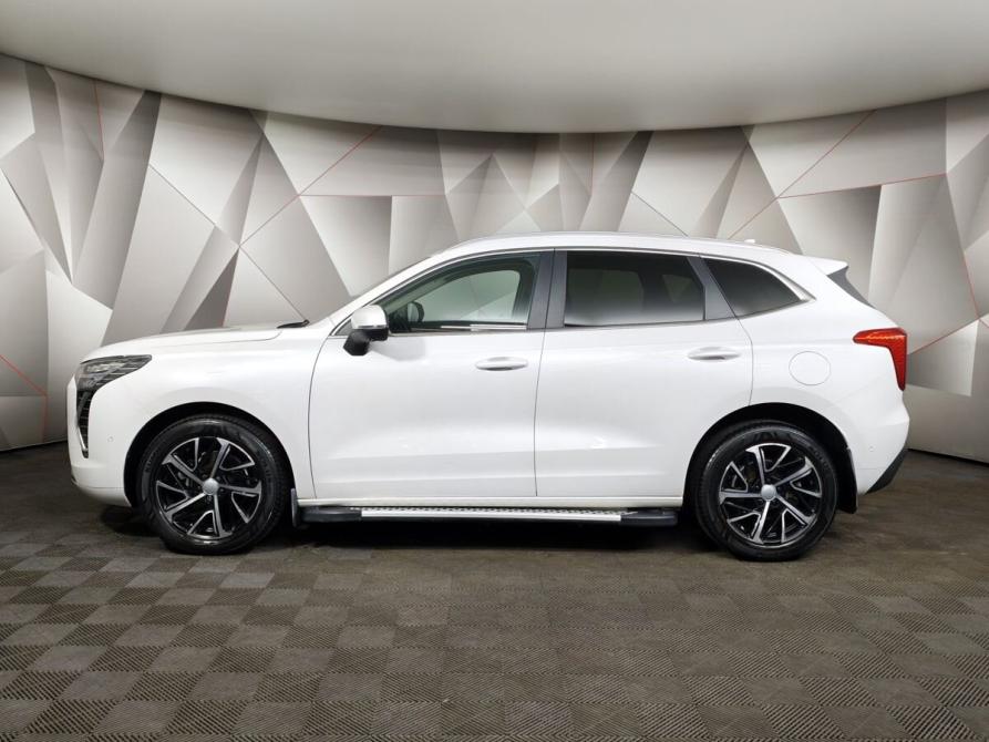 Haval Jolion I Москва  - изображение 5