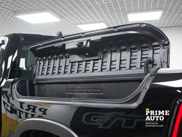 Ram 1500 V Рестайлинг с пробегом 2025 года, цена 9 149 000 рублей, 56 км, offers.body_type.unknown, Автокод Объявления