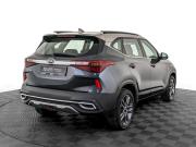 Kia Seltos I Москва  - изображение 31