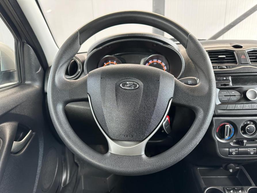 Lada (ВАЗ) Granta I Рестайлинг Тамбов  - изображение 18