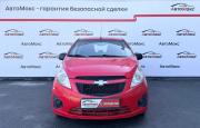 Chevrolet Spark III Тюмень  - изображение 20