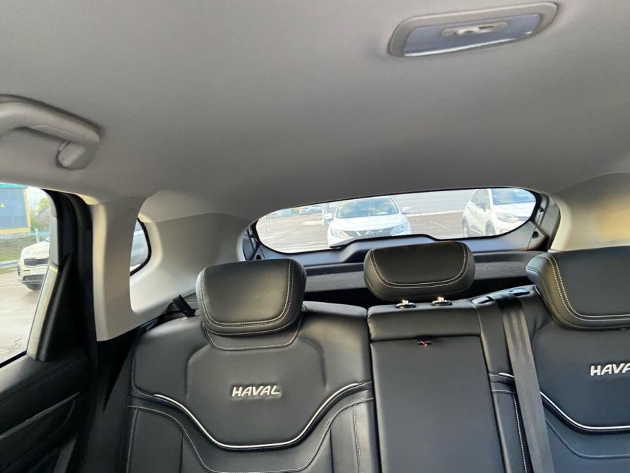 Haval Jolion I Стерлитамак  - изображение 16