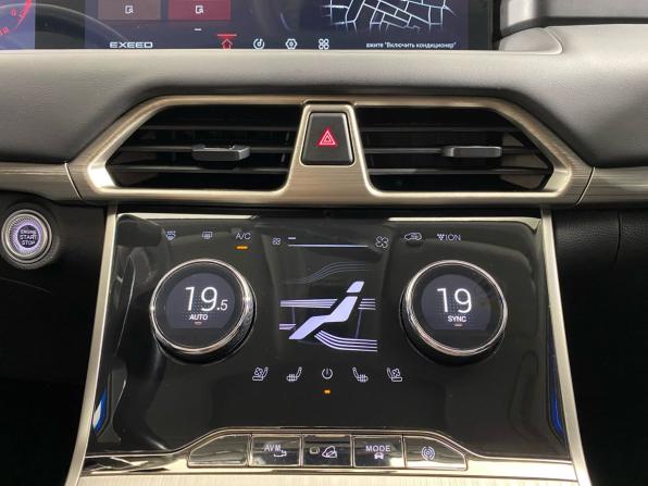 Exeed TXL I Рестайлинг с пробегом 2023 года, цена 2 069 900 рублей, 70763 км, внедорожник, Автокод Объявления