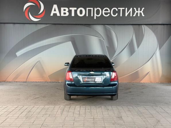 Chevrolet Lacetti I с пробегом 2008 года, цена 280 000 рублей, 225000 км, седан, Автокод Объявления