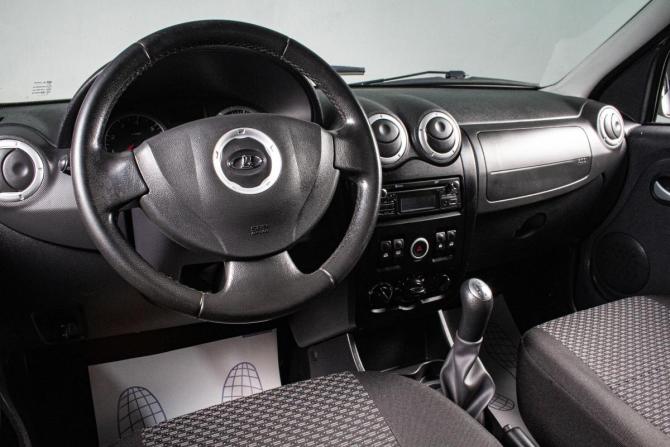 Lada (ВАЗ) Largus I с пробегом 2015 года, цена 719 000 рублей, 190000 км, универсал, Автокод Объявления