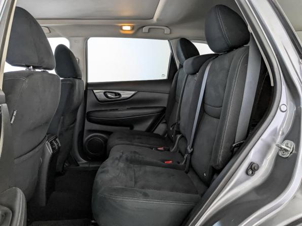 Nissan X-Trail III с пробегом 2015 года, цена 1 530 000 рублей, 258044 км, внедорожник, Автокод Объявления