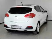 Kia Ceed II Рестайлинг Москва  - изображение 19