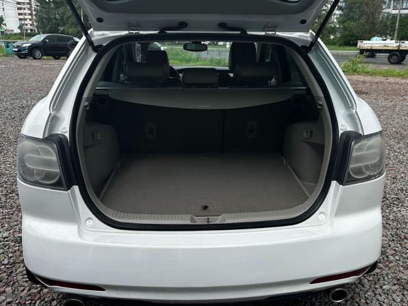 Mazda CX-7 I Рестайлинг с пробегом 2011 года, цена 999 000 рублей, 116894 км, внедорожник, Автокод Объявления