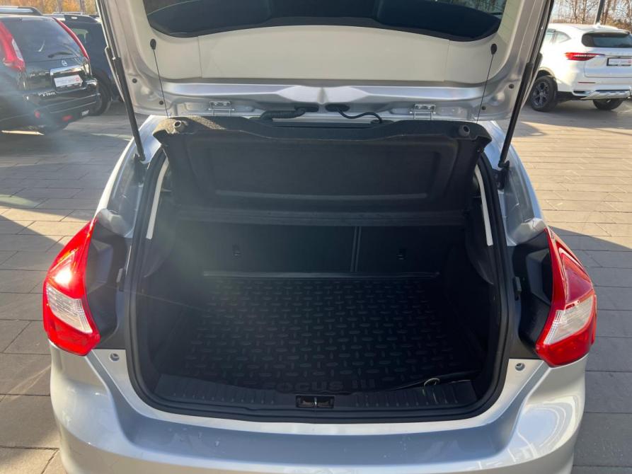 Ford Focus III Стерлитамак  - изображение 22