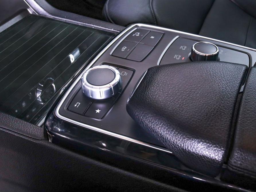 Mercedes-Benz GLS I (X166) Минеральные Воды  - изображение 13
