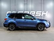 Subaru Forester IV Рестайлинг 2 Воронеж  - изображение 35