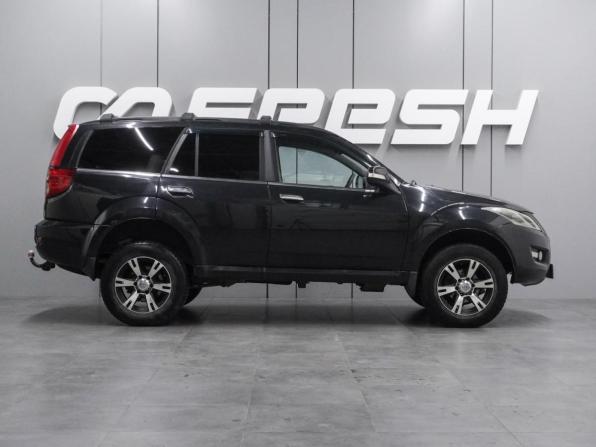 Great Wall Hover H5 с пробегом 2011 года, цена 799 000 рублей, 202791 км, внедорожник, Автокод Объявления