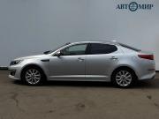 Kia Optima III Рестайлинг Москва  - изображение 19