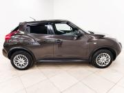 Nissan Juke I Тула  - изображение 21