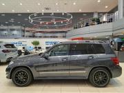 Mercedes-Benz GLK-Класс I (X204) Рестайлинг Казань  - изображение 32