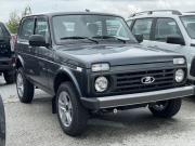 Lada (ВАЗ) Niva Legend Екатеринбург  - изображение 10