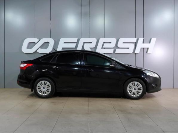 Ford Focus III с пробегом 2012 года, цена 749 000 рублей, 251420 км, седан, Автокод Объявления