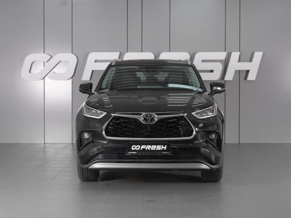 Toyota Highlander IV (XU70) с пробегом 2025 года, цена 5 770 000 рублей, 44 км, внедорожник, Автокод Объявления