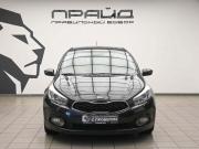 Kia Ceed II Ростов-на-Дону  - изображение 27